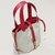 BOLSA ELISANDRA SUMMER COM VERMELHA - loja online