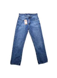 JEAN BAGGY "URBAN" - comprar online