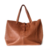 Maxi Tote Bag - Vicky Ferrari - Genuine Leather Bags