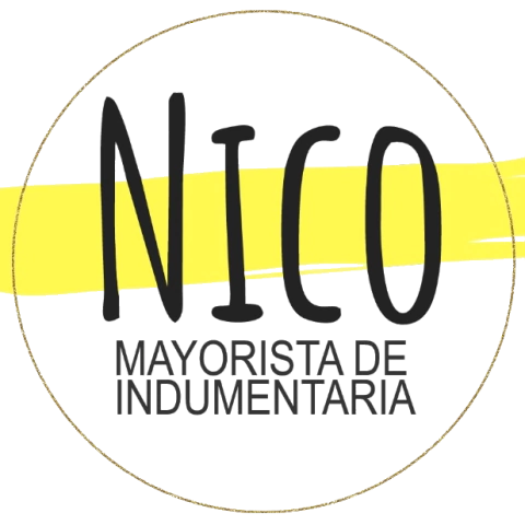 Nico indumentaria