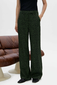 PANTALON ACROBACIA