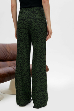 PANTALON ACROBACIA - comprar online