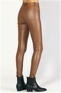 PANTALON ULTRA BIKER CAMEL - comprar online