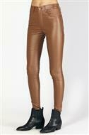 PANTALON ULTRA BIKER CAMEL