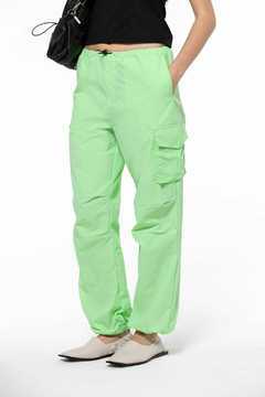 PANTALON PORTAL - comprar online