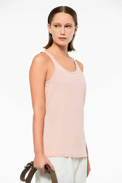 MUSCULOSA COLONIA - tienda online