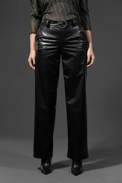 PANTALON NOIR