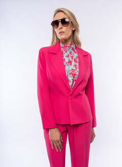 Blazer Rosa - comprar online