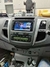 Pantalla Android 7" TOYOTA HILUX SW4 2005-2012 / ETIOS / RAV4 / COROLLA 2001-2006 (4gb+64) en internet