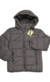 Campera abrigo con capucha desmontable T8 al T12