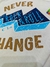 Remera bebe Manga Corta Never Change - comprar online