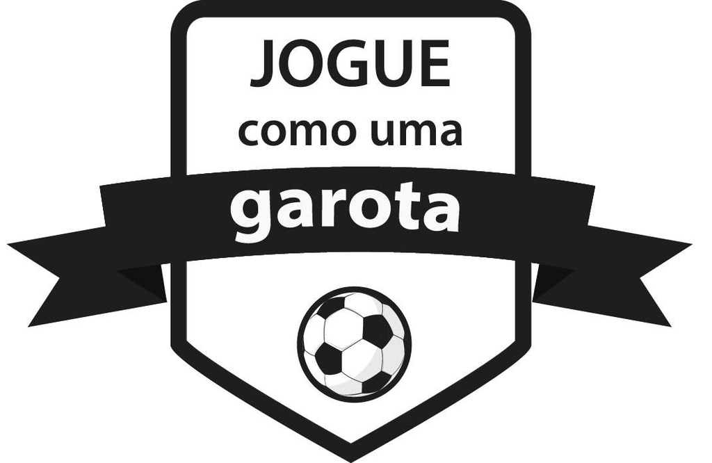 Jogue como uma garota