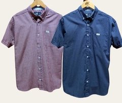 BRADFORD SHORT SLEEVE REGULAR 17314-212