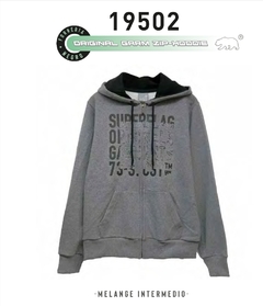 19502-241 RIGINAL GARM ZIP-HOO - comprar online