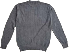 11505-241 CHICAGO SQUARE SWEATER