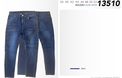 13510-241 MASERU SLIM JEAN - comprar online