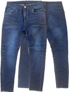 13510-241 MASERU SLIM JEAN