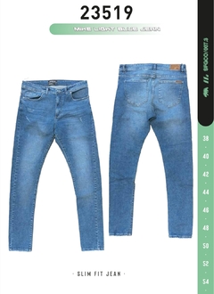 23519-241 IKE LIGHT BLUE SLIM - comprar online