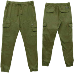 23016-232 URBAN CARGO PANT MIDDLE