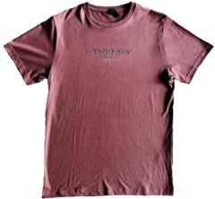 00105-241 SINERGY REGULAR TEE