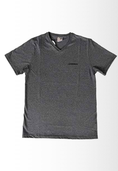 01001-000 CLASSIC V NECK TEE