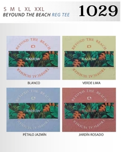 01029-242 BETOUND THE BEACH RE - comprar online