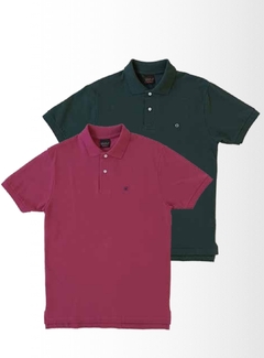 05000-000 CLASSIC POLO