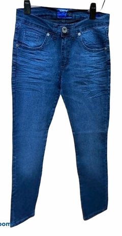 JEAN SLIM ZAMORA KIDS 13601-201