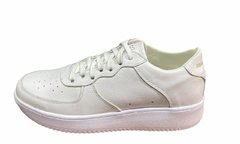 ZAPATILLA DEPORTIVA OREGON BLANCA CD1020