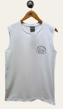 WAVES TANK 02505-212 - comprar online