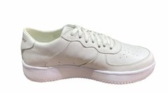 ZAPATILLA DEPORTIVA OREGON BLANCA CD1020 - comprar online