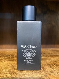 41100-000 PERFUME 968 CLASSIC - comprar online