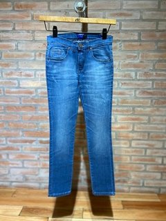 JEAN SLIM ALBACETE KIDS 13600-201