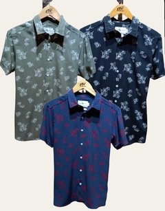 CHESTER SHORT SLEEVE MIDDLE 17317-212