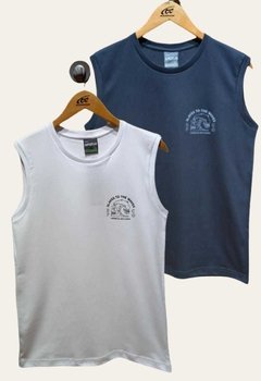 WAVES TANK 02505-212