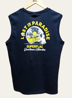 PARADISE TANK 02506-212 - tienda online