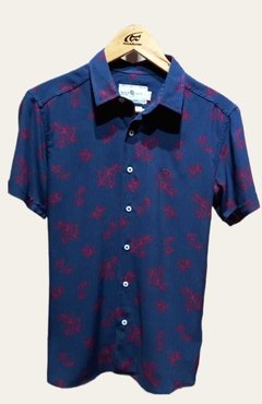 CHESTER SHORT SLEEVE MIDDLE 17317-212 - comprar online