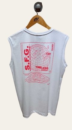 WORLDWIDE TANK 02507-212 - comprar online