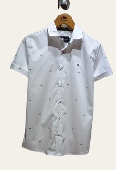 BLACKPOOL SHORT SLEEVE SLIM 17324-212 en internet