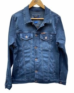 CAMPERA DE JEAN WATERFORD SLIM JACKET 10001-211