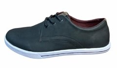 ZAPATILLA CUERO URBANA CD10631