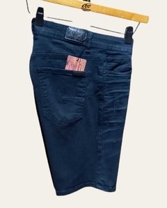 BERMUDA 5 BOLSILLOS SLIM FIT - comprar online