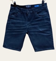 BERMUDA 5 BOLSILLOS SLIM FIT