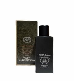 41100-000 PERFUME 968 CLASSIC