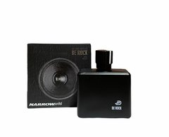 41102-000 PERFUME BE ROCK