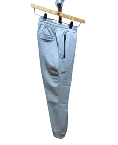 14003-221 NARROW DENIM MIDDLE - comprar online