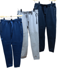 14003-221 NARROW DENIM MIDDLE