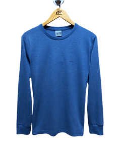 03000-000 BASIC LONG SLONG SLEEVE - NARROW QUILMES