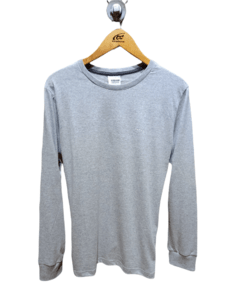 03000-000 BASIC LONG SLONG SLEEVE en internet