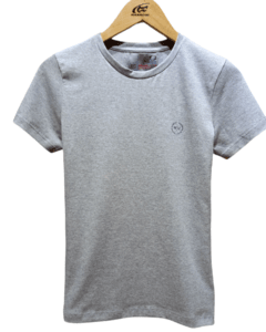 BASIC SLIM TEE 01300-000 - NARROW QUILMES